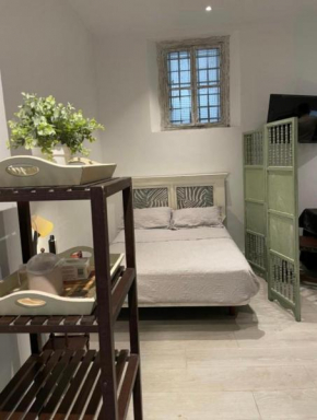WellHome Sevilla calle Cuna, centro histórico